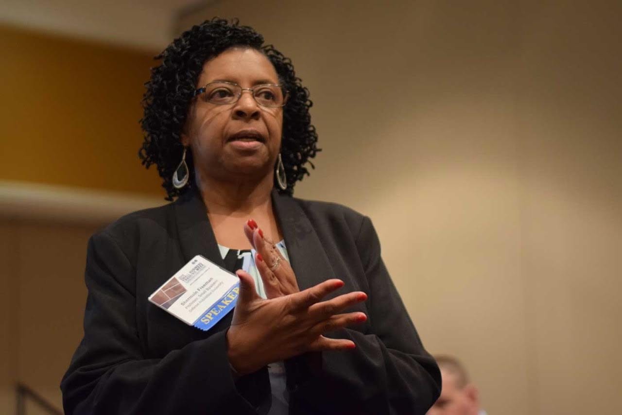 In Photos DoD 2016 Small Business/SBIR Training Week by DoD OSBP