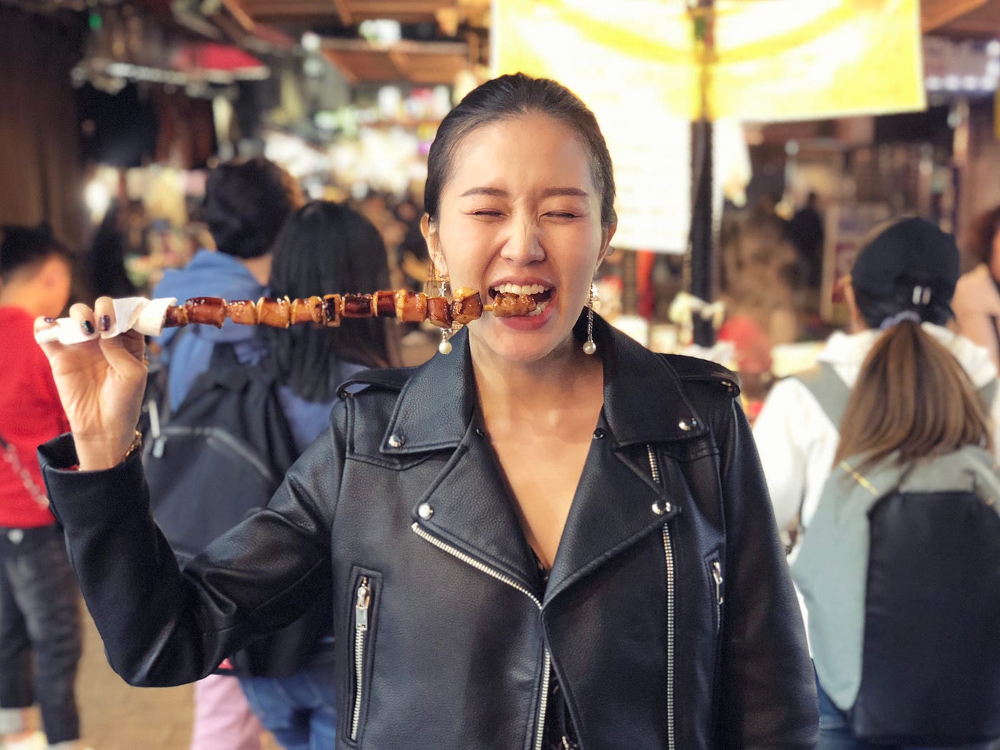 ソウル 韓国 安旨ローカルフードを味わい尽くすなら 広蔵市場 へ By Travel Agent Jp Veltra Travelagent Jp Medium