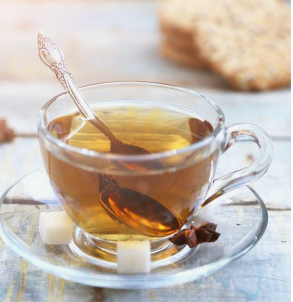 YOU CANT DRINK TEA WITHOUT SUGAR THOUGHTS, THEORIES AND IDEOLOGIES