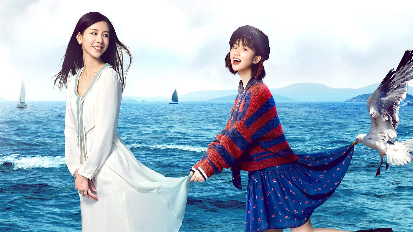 Iqiyi Watch Another Me Ep 21 Watch Online Catharine Contze Medium