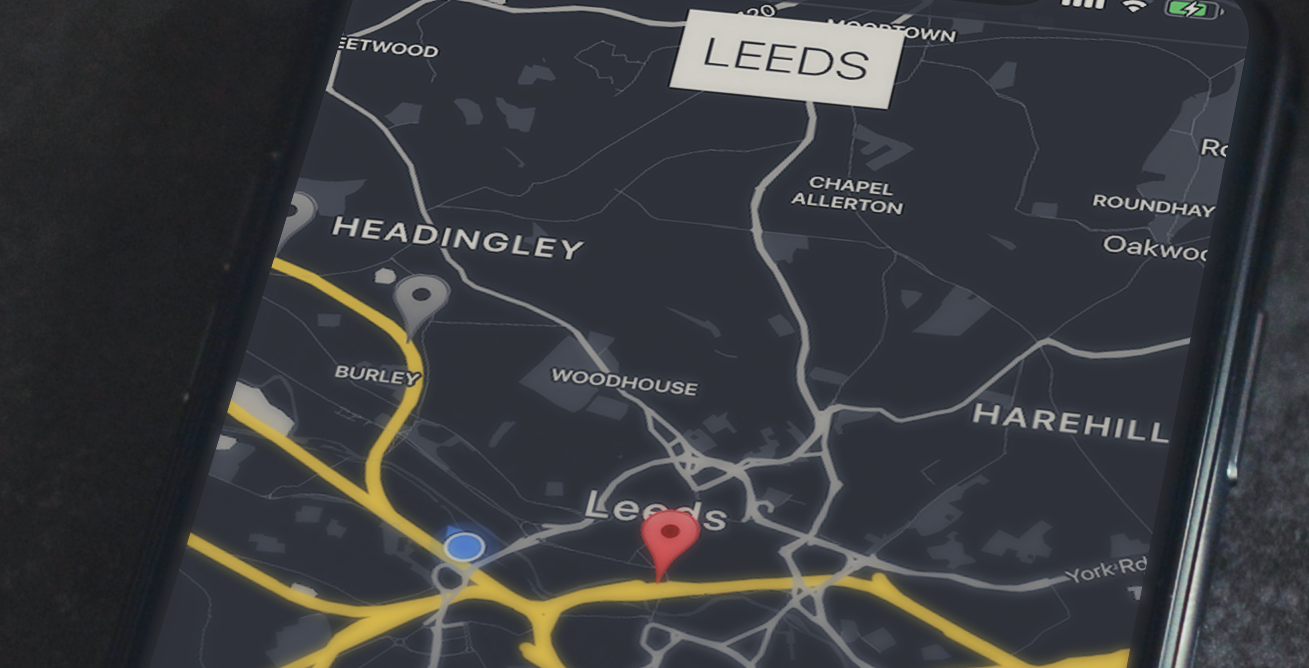 Improved commuting with Expo and React Native | by Scott Pritchard |  Exposition