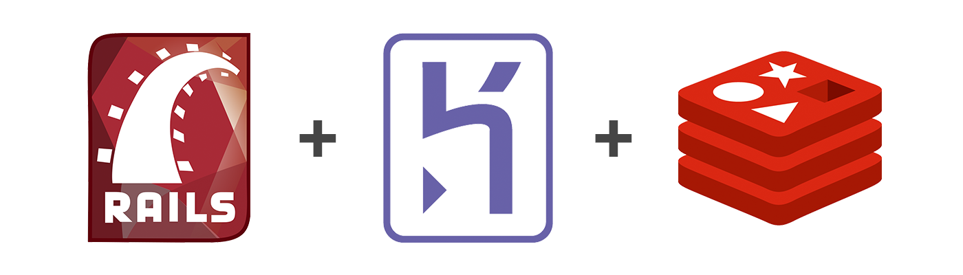 Easy Caching with Rails 4 + Heroku + Redis | by Ian Hirschfeld | Ruby on  Rails | Medium