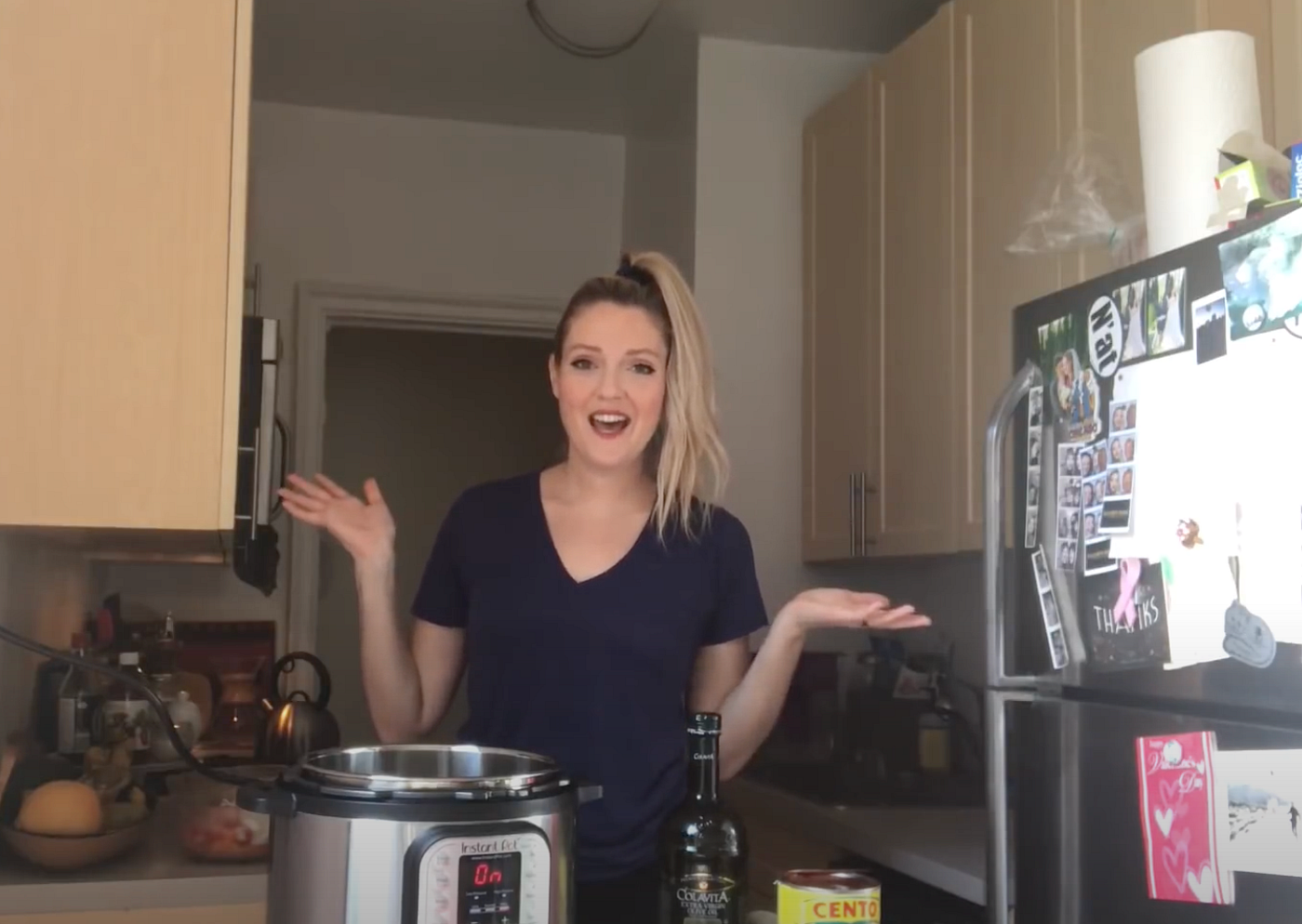 So, You Want To Audition For MasterChef