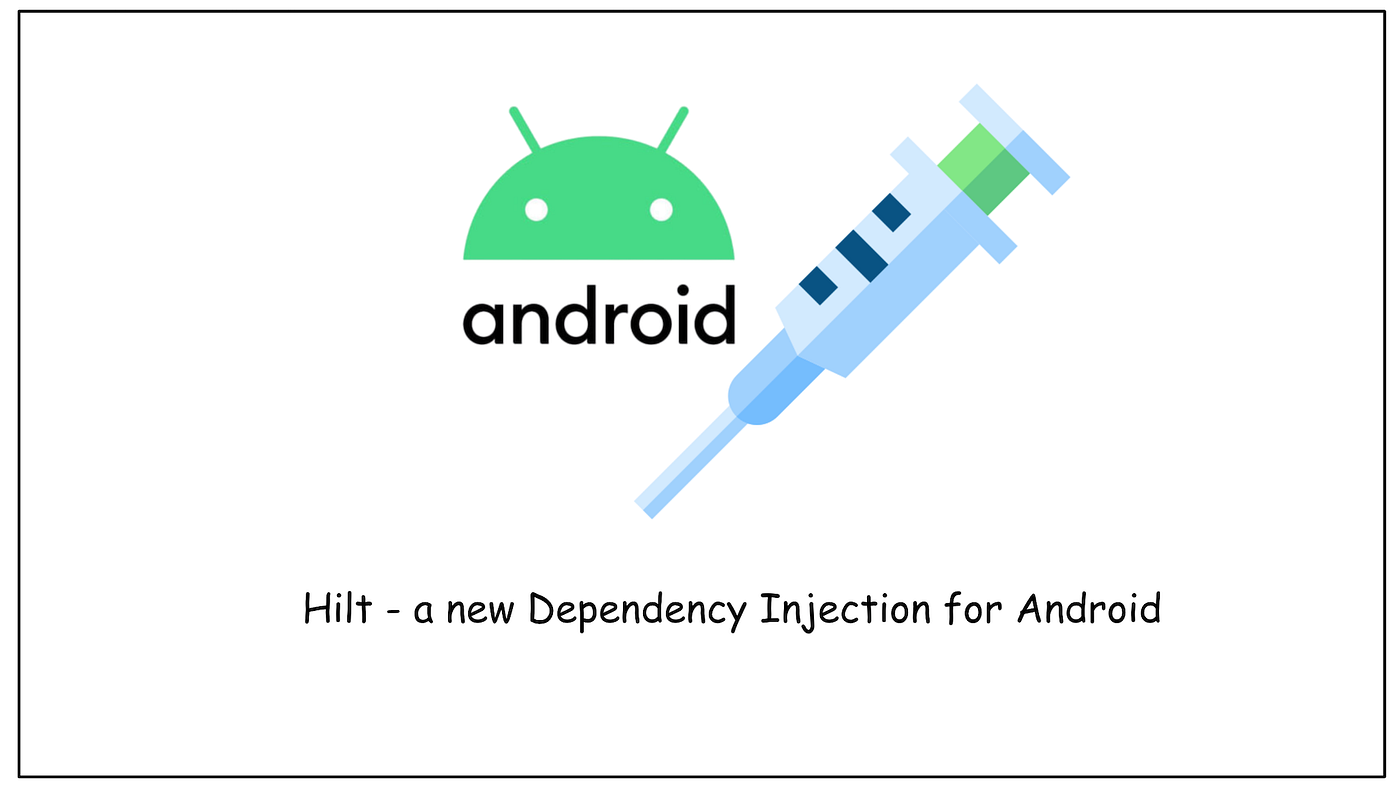 Android Dagger Hilt Dependency Injection By Bugra Yetkin Medium