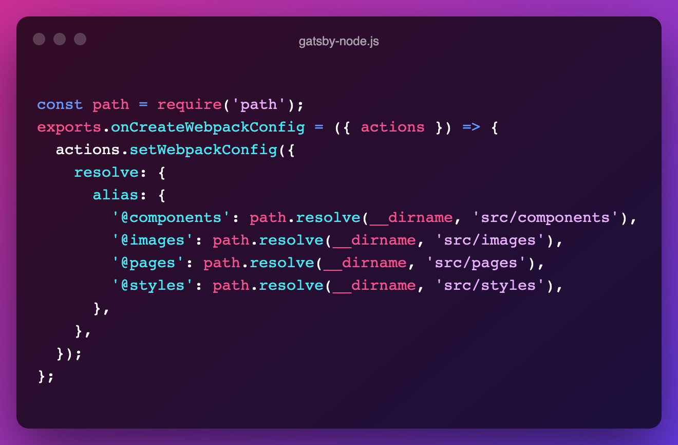 Creating A React App From Scratch Webpack5 Typescript4 React17 Part 1