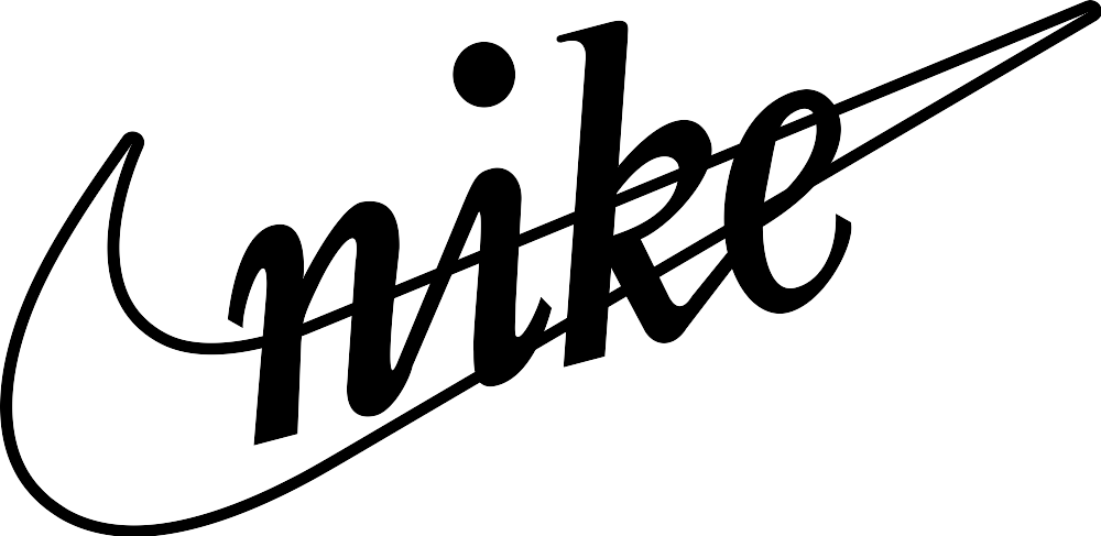 nike 1971 logo