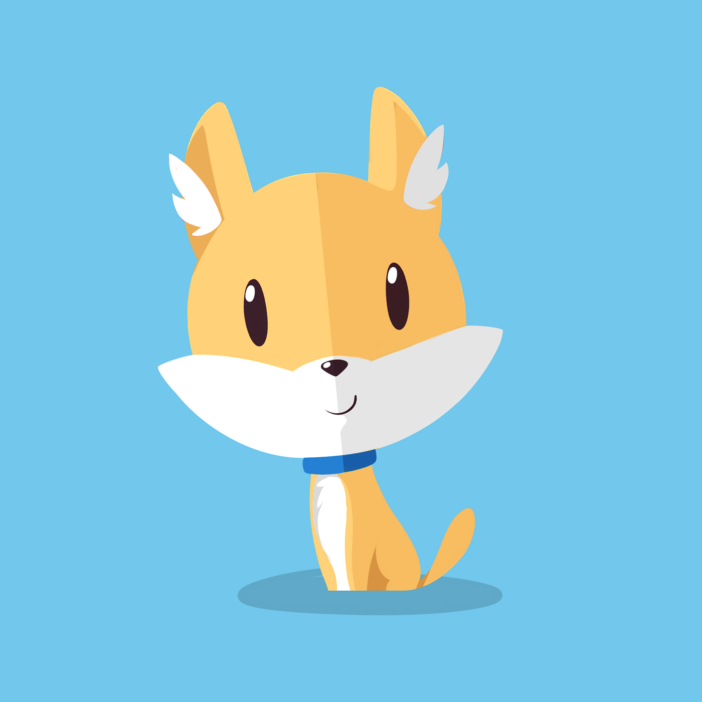Meu amigo Sunny