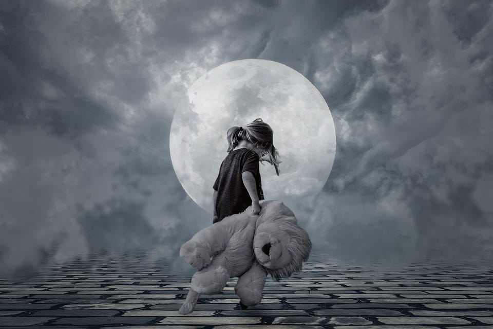 Tale Of A Broken Family Lying On My Bed I Stared At The By Abhigyan Kashyap Medium Tale Of A Broken Family Lying On My Bed I Stared At The By Abhigyan Kashyap Medium