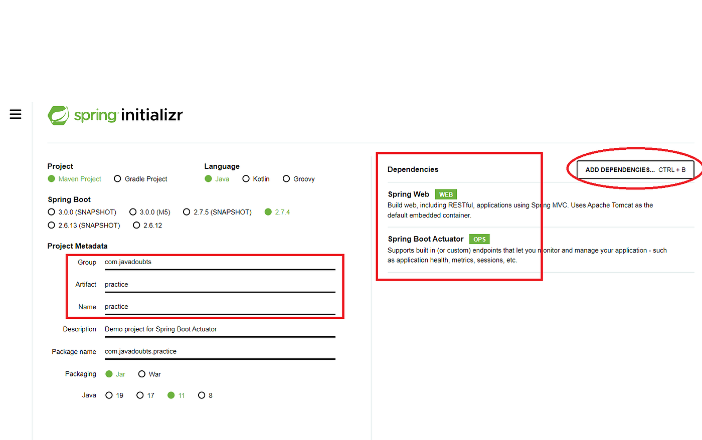Spring Boot AOP with example. Aspect Oriented Programming (AOP) is… | by  Imran Khan | Medium