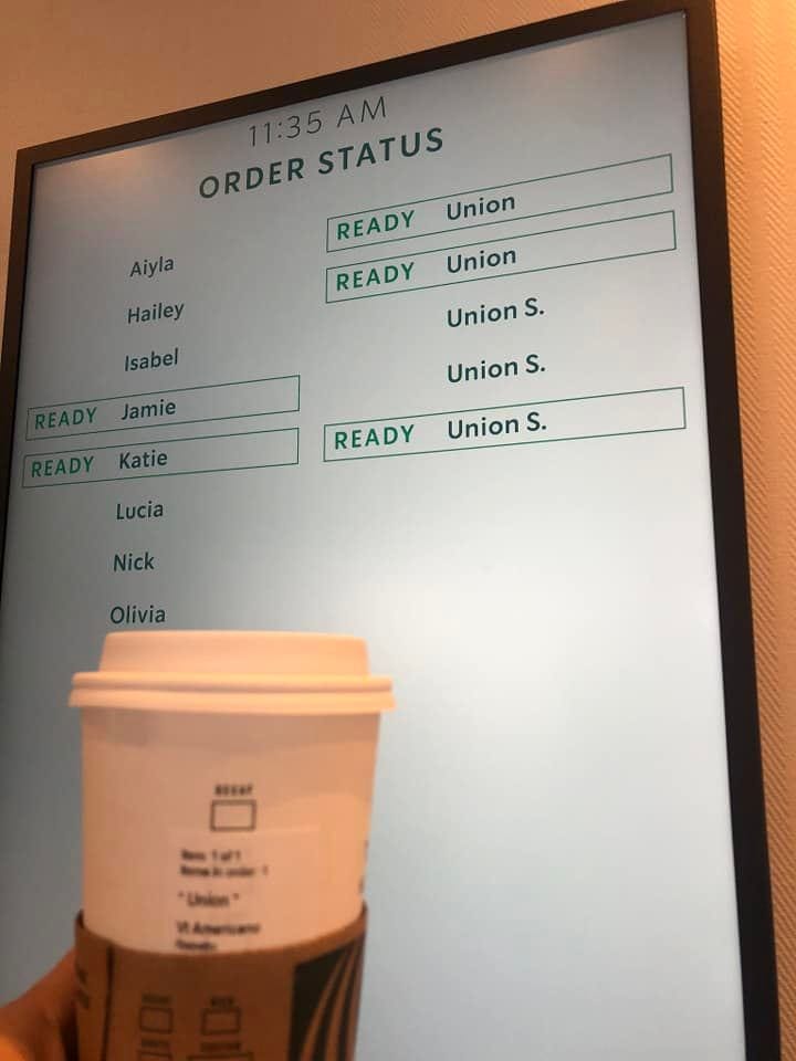 The Starbucks SitDown in New Jersey by Kyle Moore Medium