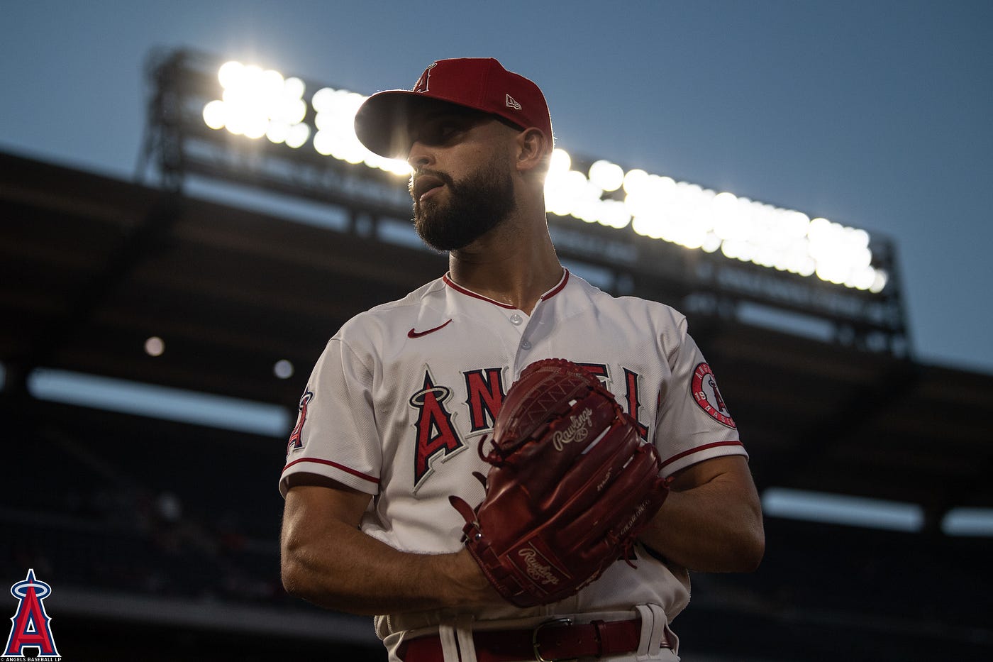 Game Gallery: Athletics @ Angels, 9/27/2022 - The Halo Way