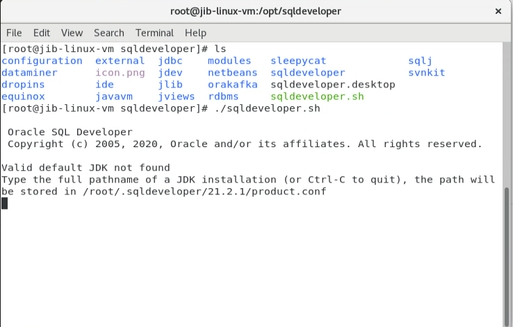 Oracle Database 19c Installation on Linux | by Jared Bach | Geek ...
