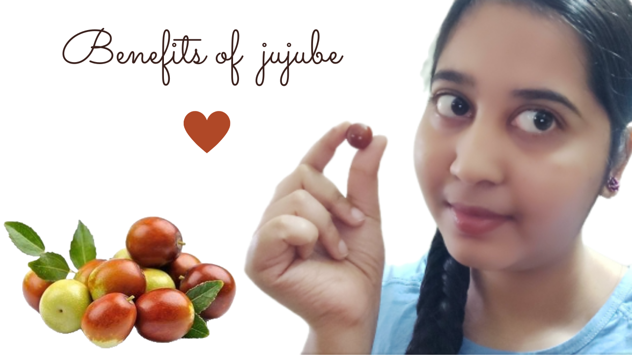 Benefits Of Jujube Fruit Or Korean Date One Minute Life Hacks Medium Benefits Of Jujube Fruit Or Korean Date One Minute Life Hacks Medium
