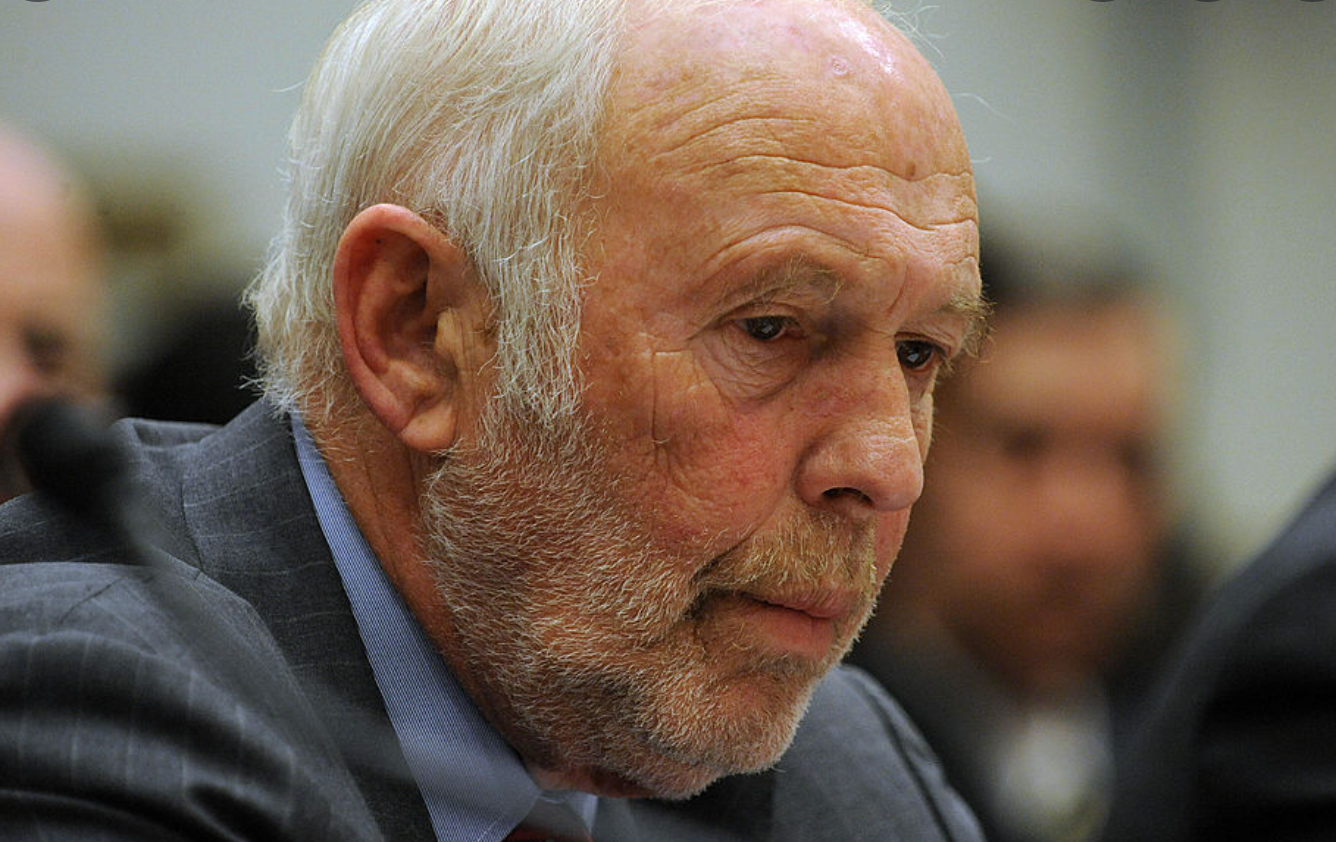 How Jim Simons Made Billions on Wall Street | by Cedric Boogaerts | Readers  Hope | Medium