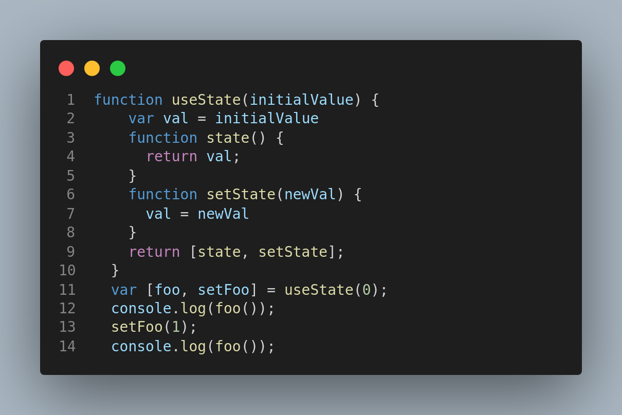 10 Things About JavaScript Hook. Things you need to know about… by