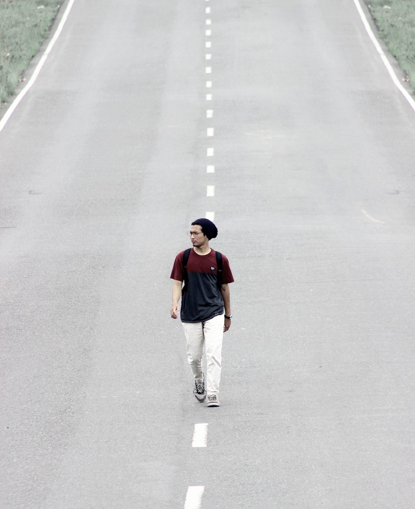 The Road To Achieving Your Dreams By Luke Beling Illumination Medium The Road To Achieving Your Dreams By Luke Beling Illumination Medium