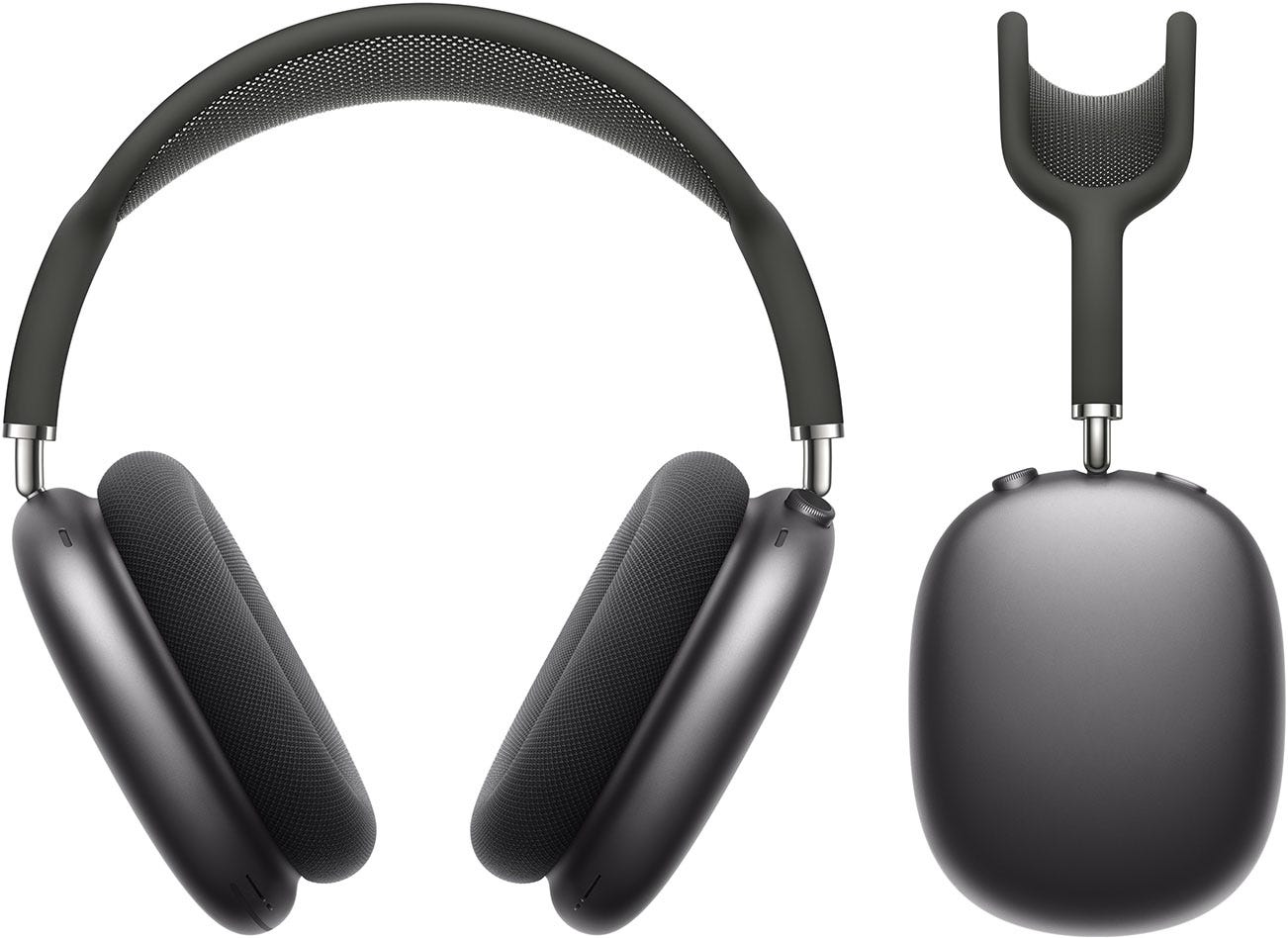 AirPods Max, you are comparing it wrong 