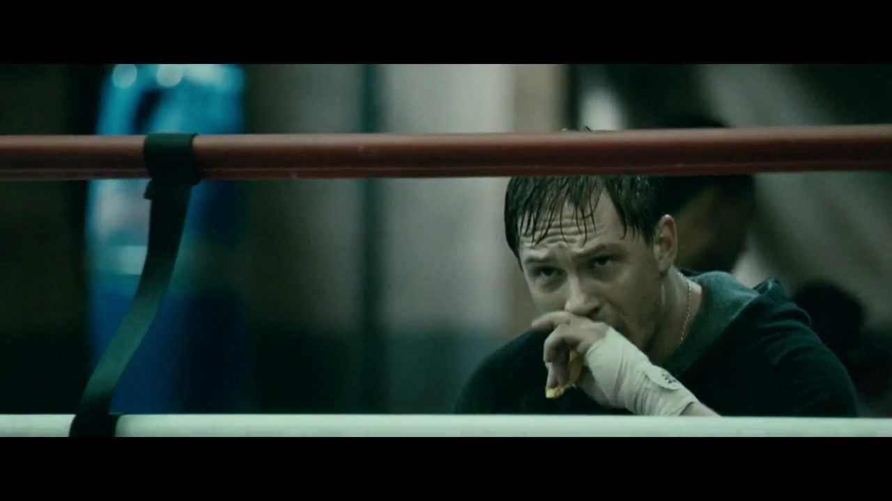 The Best Tom Hardy Fights. The only thing pretty boy Tom Hardy… | by Sam  MacDonald | Medium