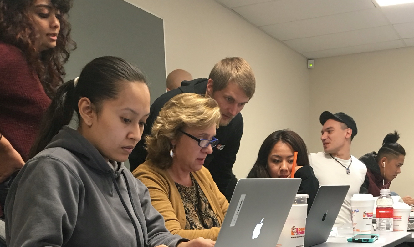 General Assembly Boston Medium