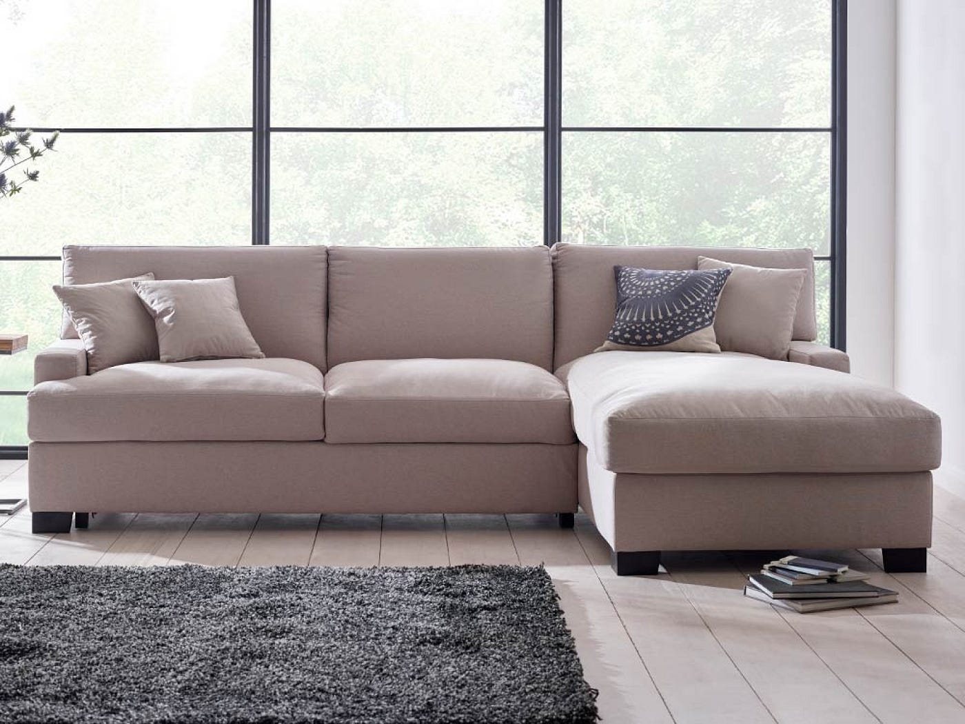Where to Find the Best Sofa Beds with Storage Barking by Dream