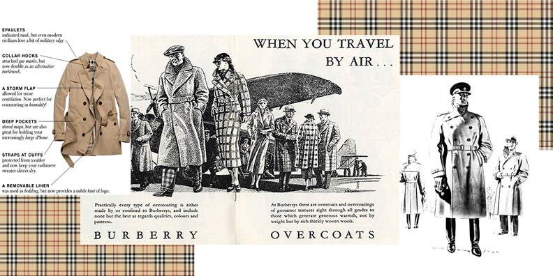 The Trials and Tribulations of the Burberry Brand | by Courtney Lynn Muro |  Medium