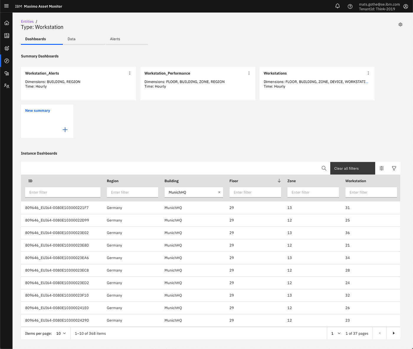 Carbon Design System — A Practical Example by Mats Gothe Medium