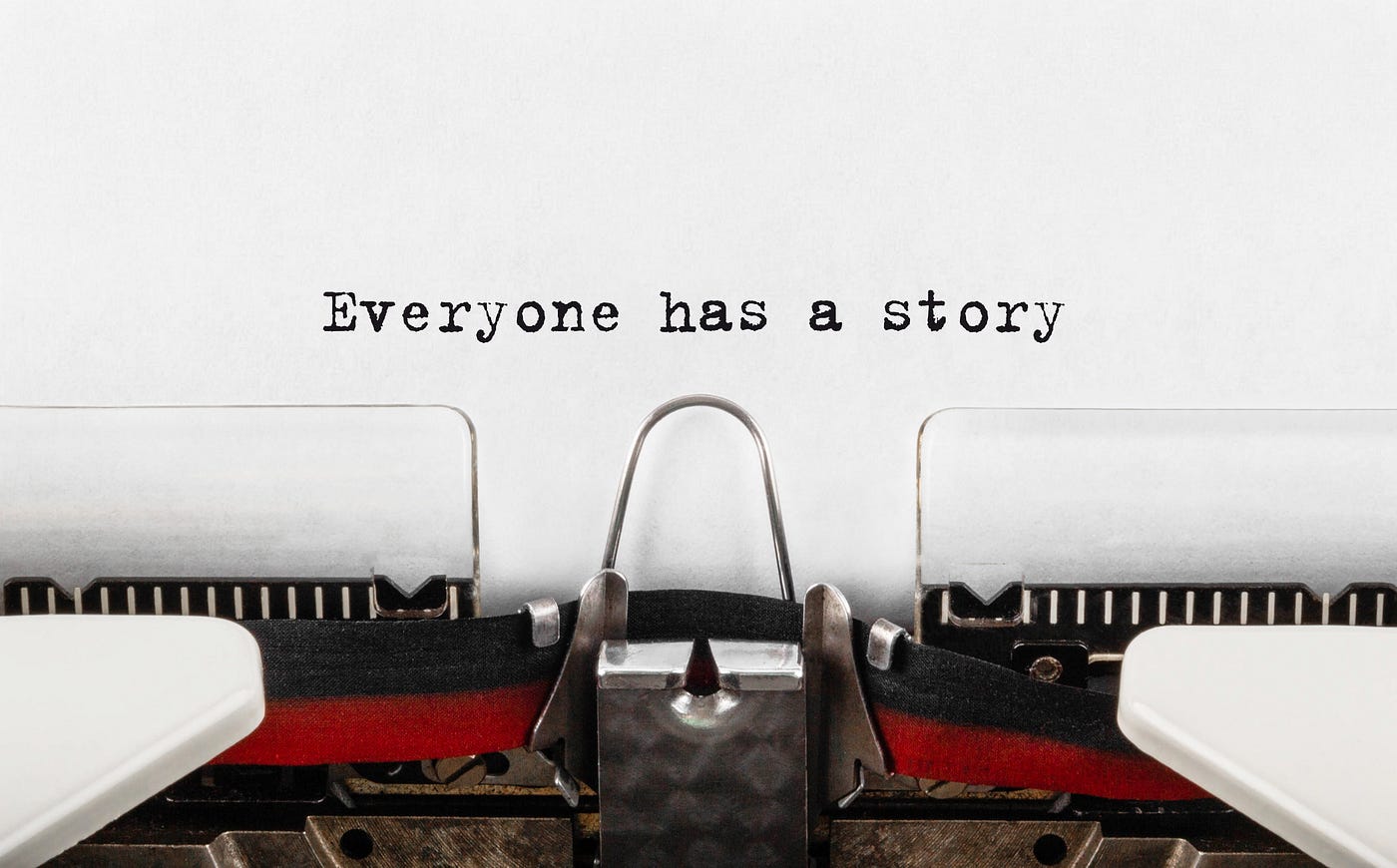 how-to-publish-your-life-story