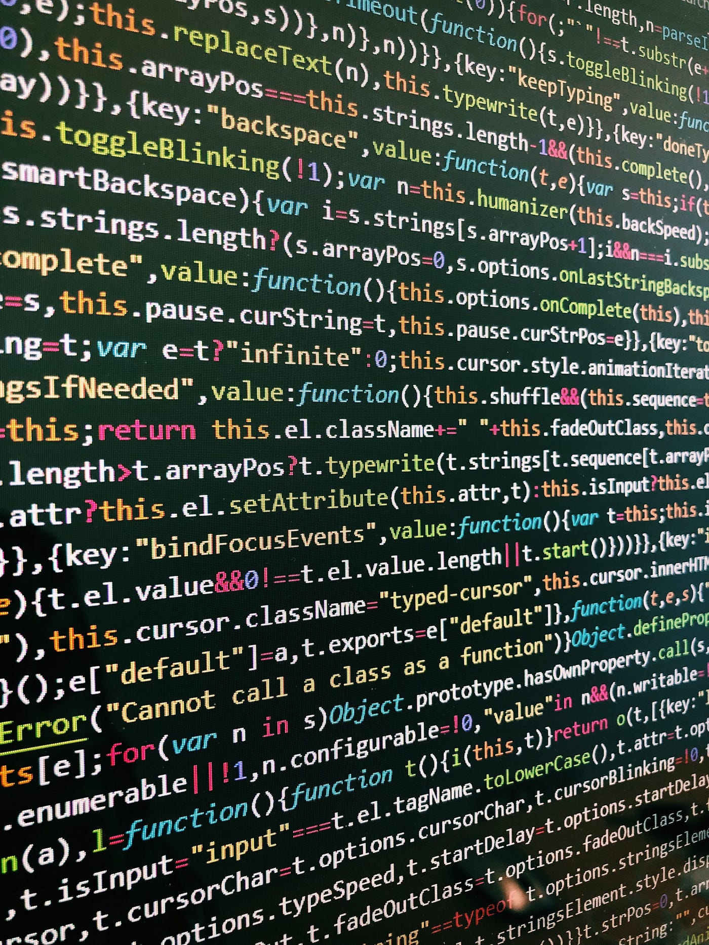 LEARN TO CODE WITH ME — Part 2: WHICH PROGRAMMING LANGUAGE TO LEARN (2020)?  | by Jacob Taylor | Medium