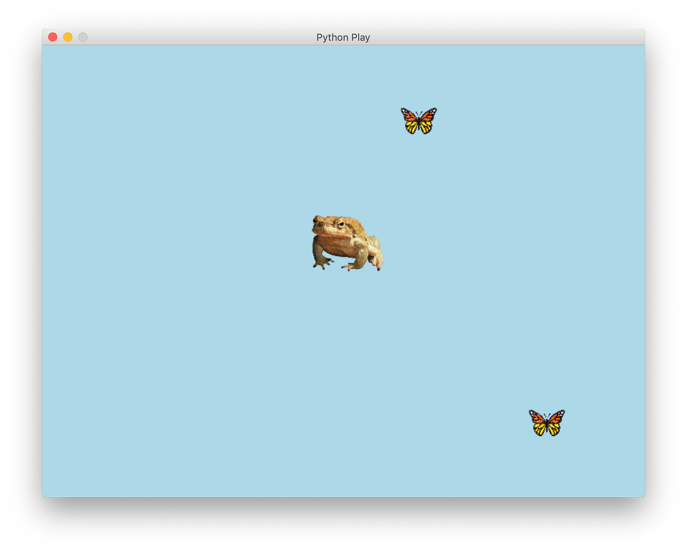 Python Tutorial: Play Package Collecting Game | by Rowan Curry | Medium