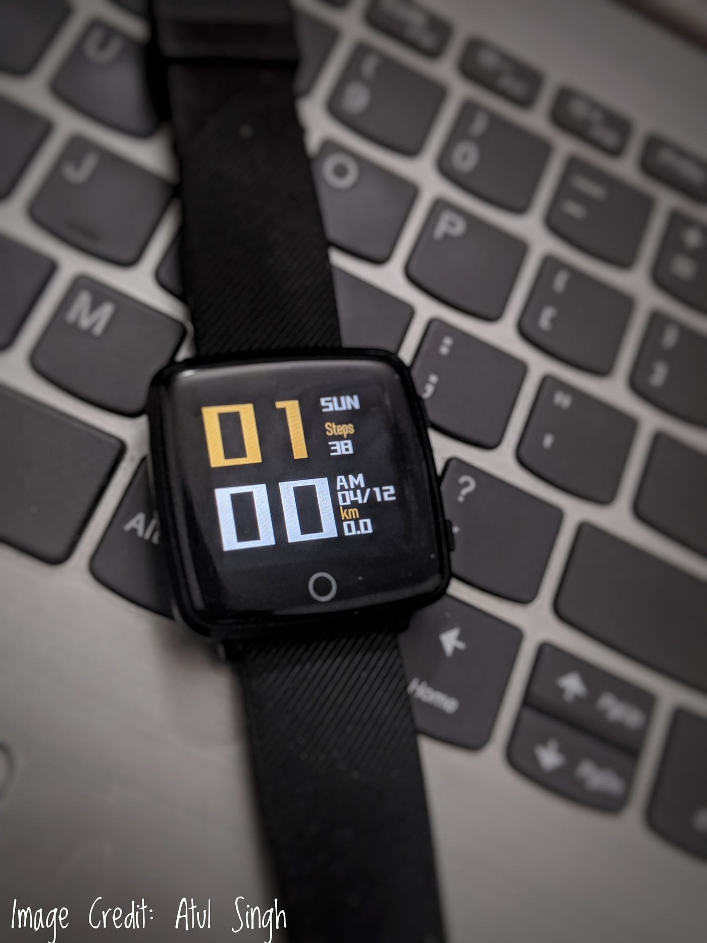 lenovo smart watch hw25p