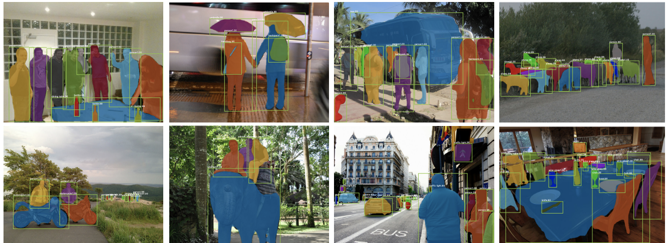 A Survey Of Deep Learning based Object detection | by Chettykulkarni ...