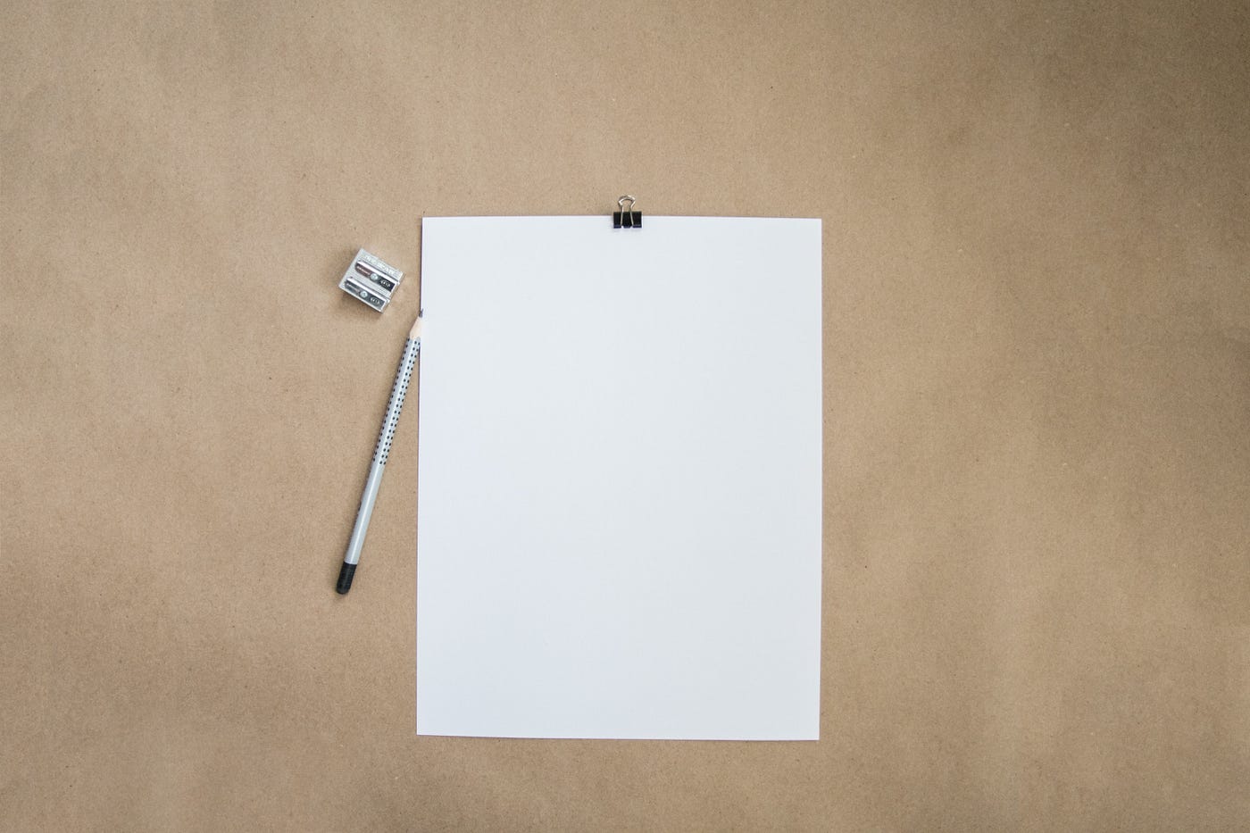 The Article About Paper Sizes You Didn T Know You Needed By Leon Wu Modus