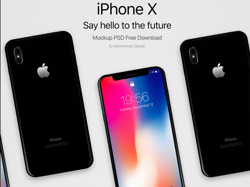 Free Iphone Mockups Psd Sketch November 22 Ux Planet