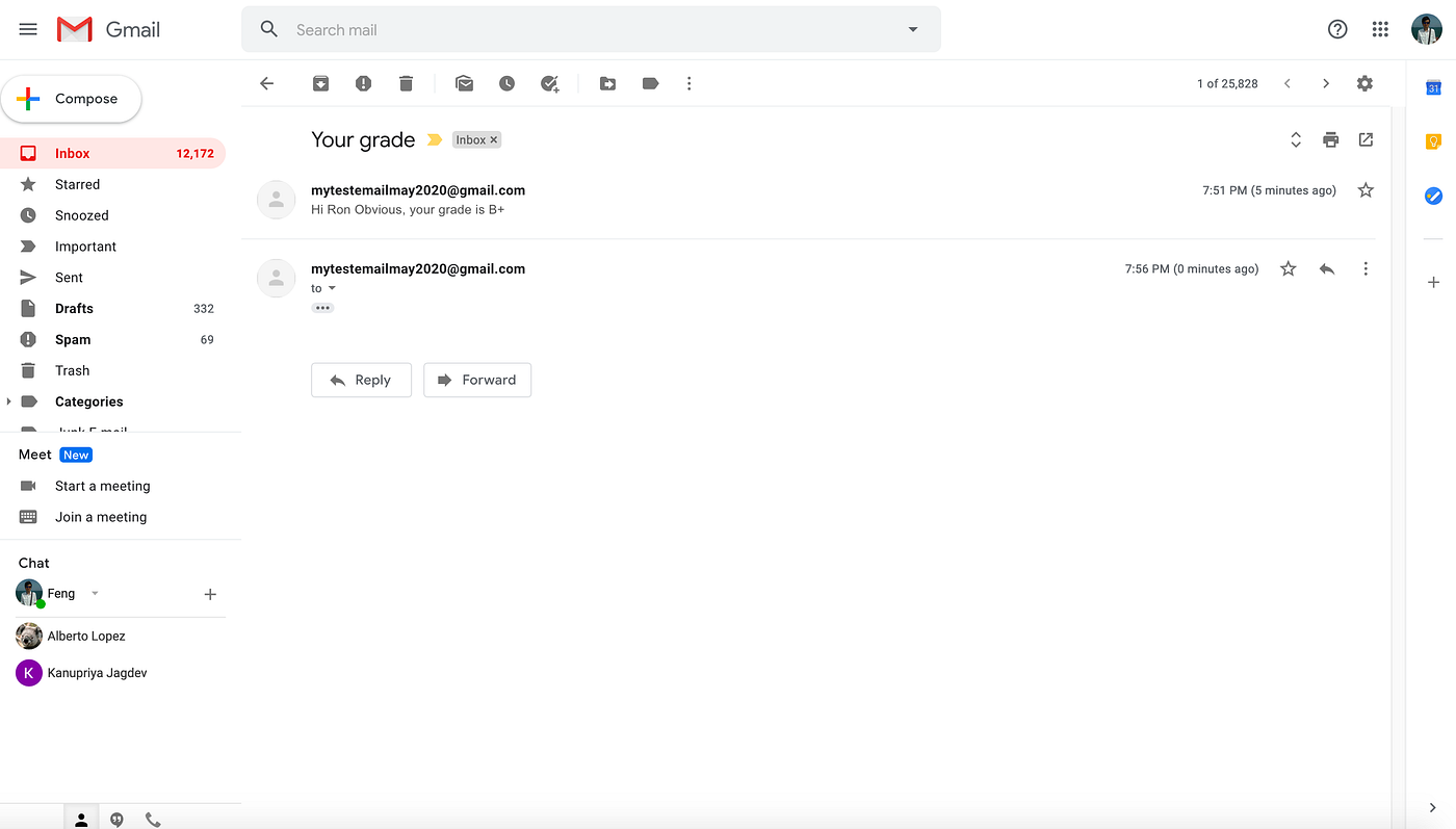 Sending Emails With Python. Step-by-step tutorial that covers all… | by ...