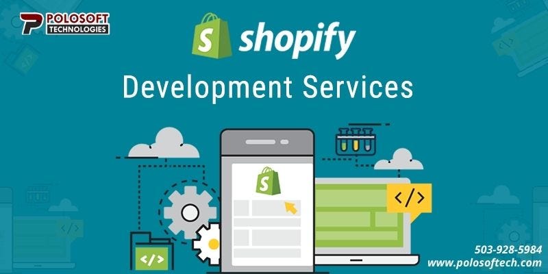 Shopify App Development