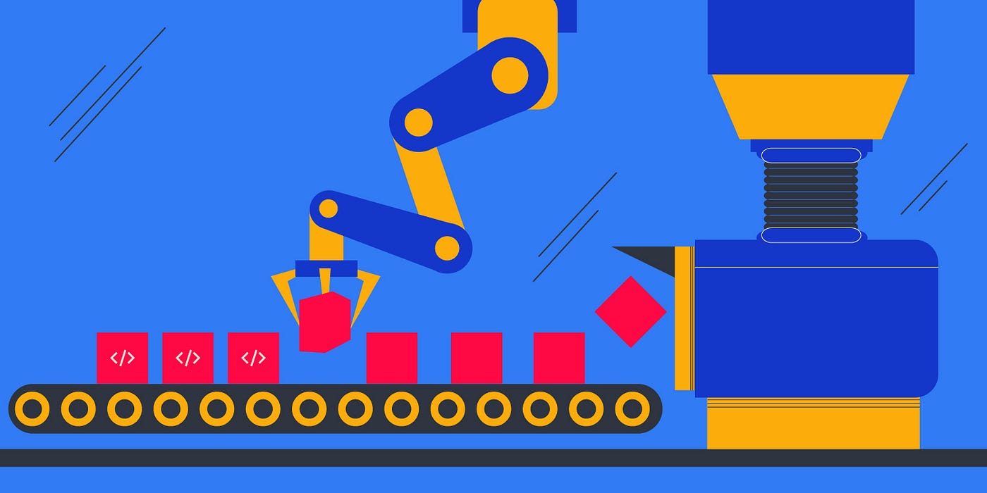 How JavaScript works: the factory design pattern + 4 use cases | by  Lawrence Eagles | SessionStack Blog