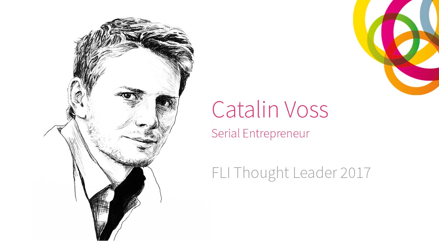 Silicon Valley S Secret Ingredients Of Success By Future Of Leadership Initiative Fli The Future Of Leadership Bulletin Medium