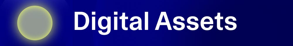 digital assets
