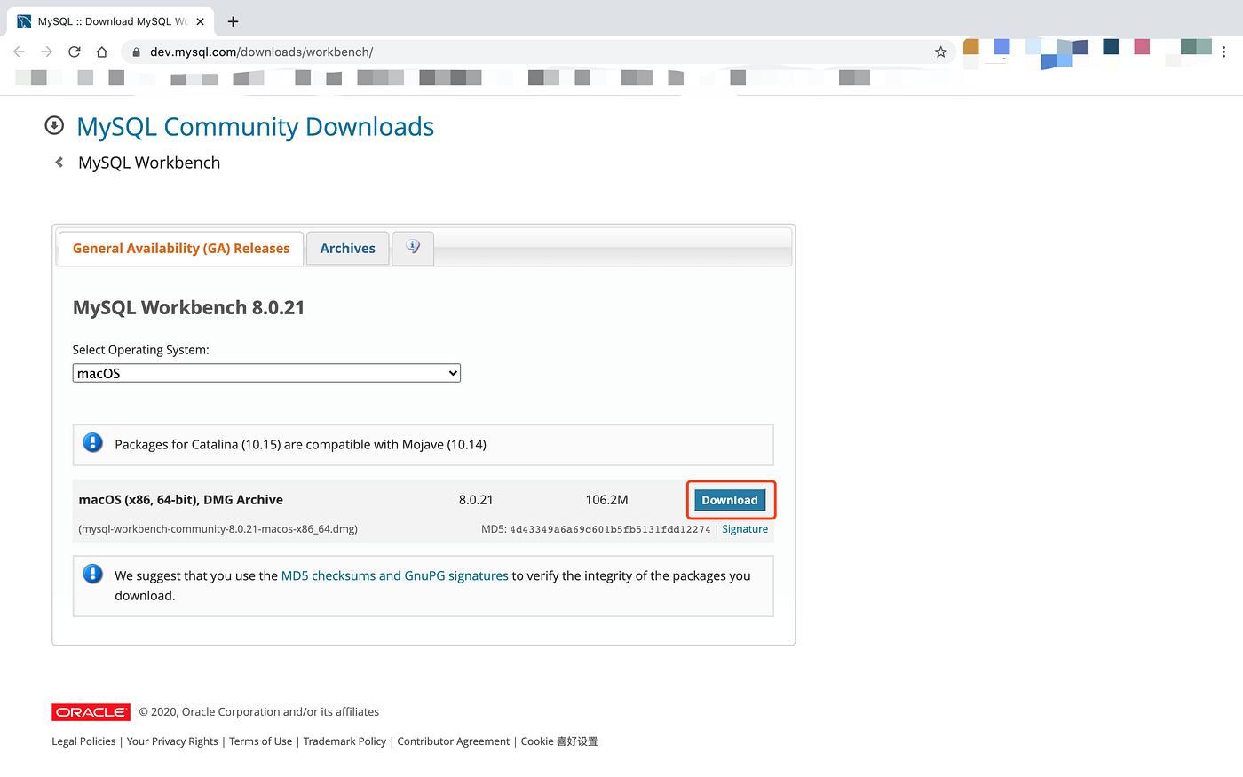 Connect To Local/Remote Database And Create Data With MySQL Workbench |  Medium