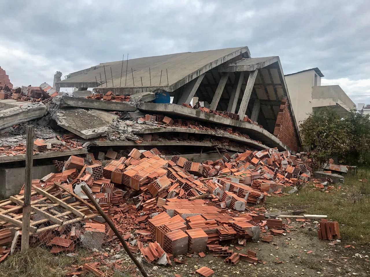 In Albania Rebuilding After Tragedy By Un Development Programme Medium