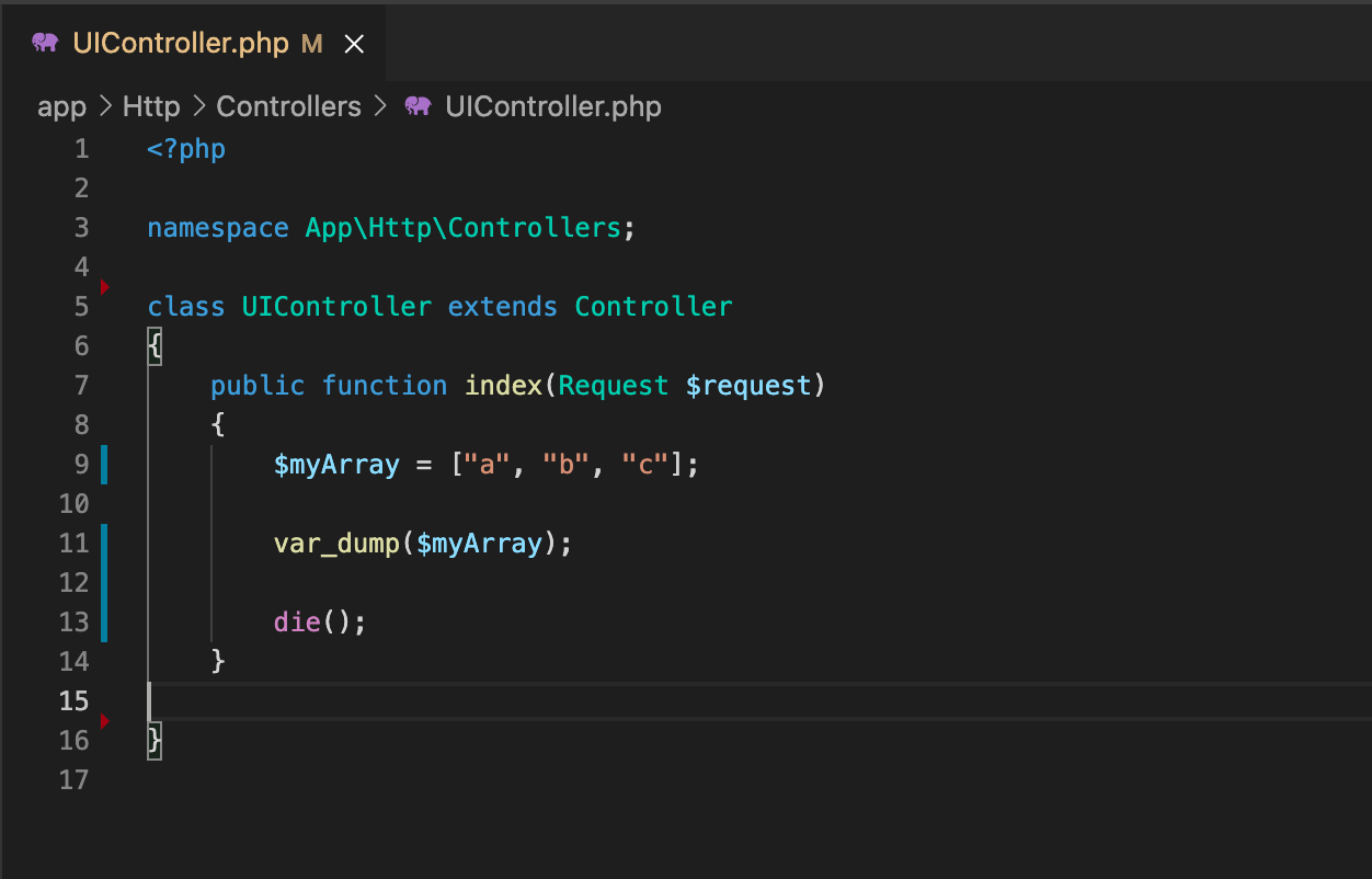 2 Ways to Print Arrays in PHP. Here’s the situation. It happens every ...