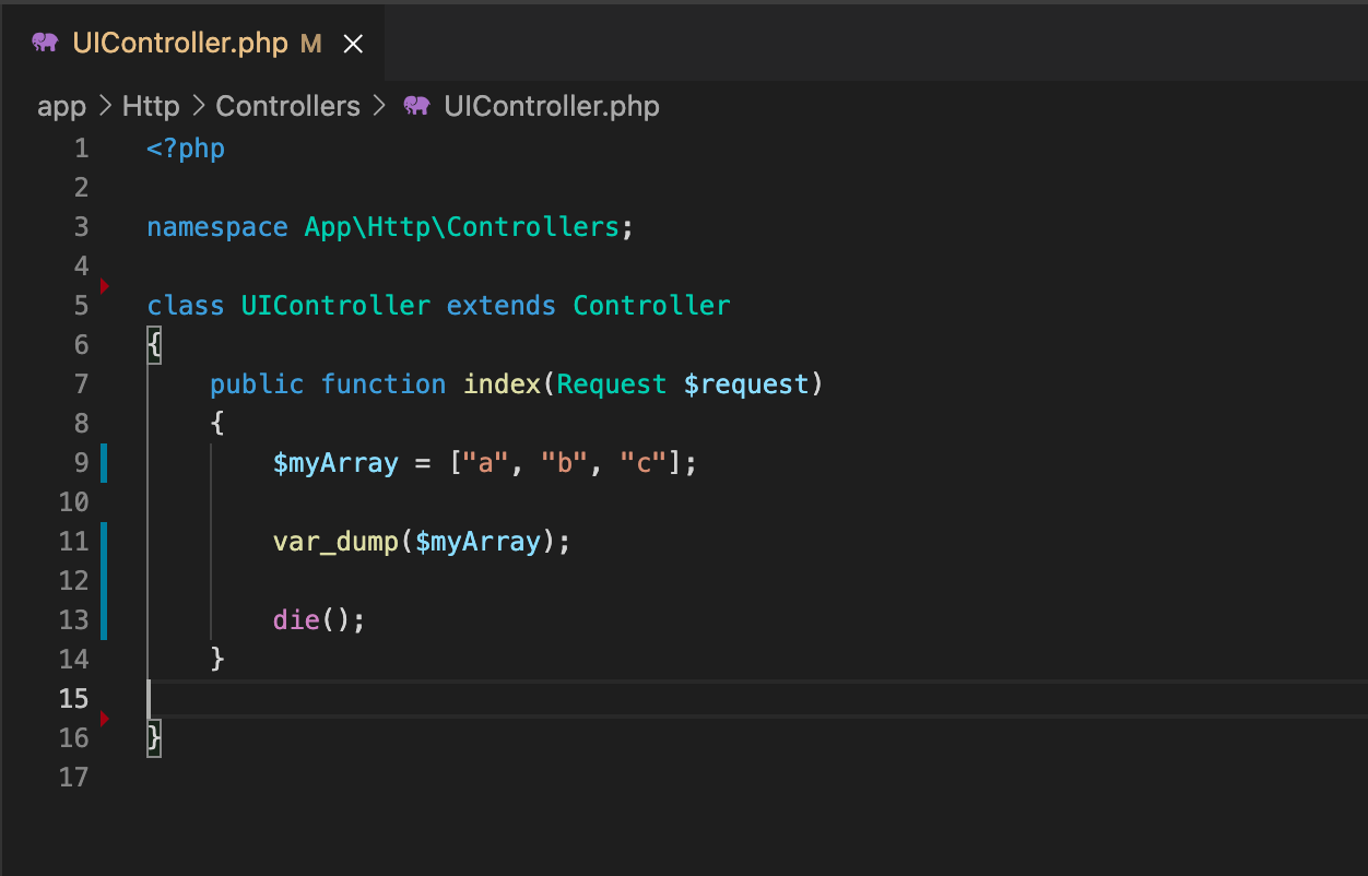 2 Ways to Print Arrays in PHP. Here's the situation. It happens every… | by  Stephen Miracle | CodeX | Medium