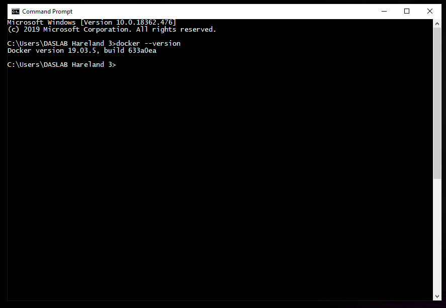 Docker hub intel python jupyter notebook - vanamela
