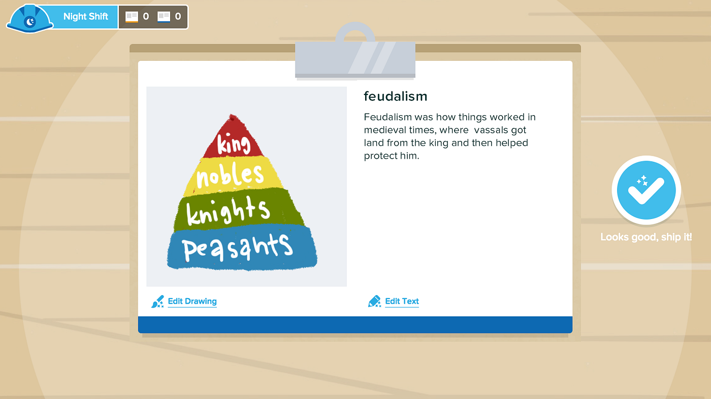 Getting the Most Out of Flashcard Factory by Pear Deck Medium