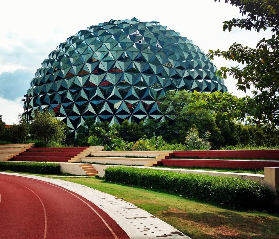 Why Infosys Is The Best Place to Do Training | by Sagar | Medium