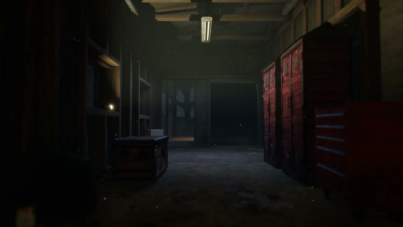 Haddonfield Is Soon Returning To Dead by Daylight | by Dyllon Graham |  Medium