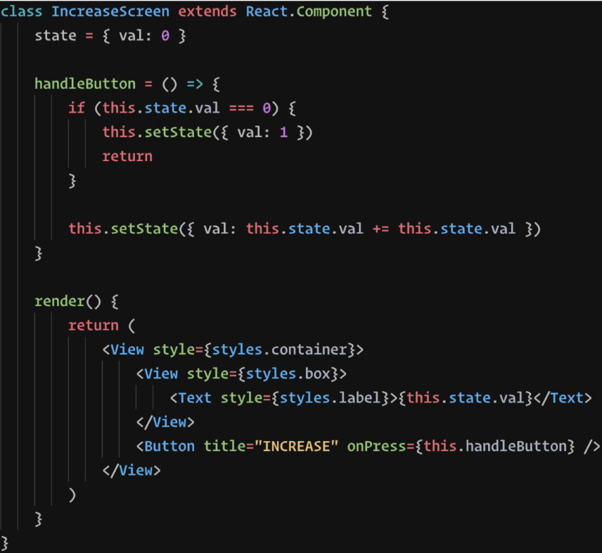 Native vs React Native — The Similarities And Differences | by Marcus ...