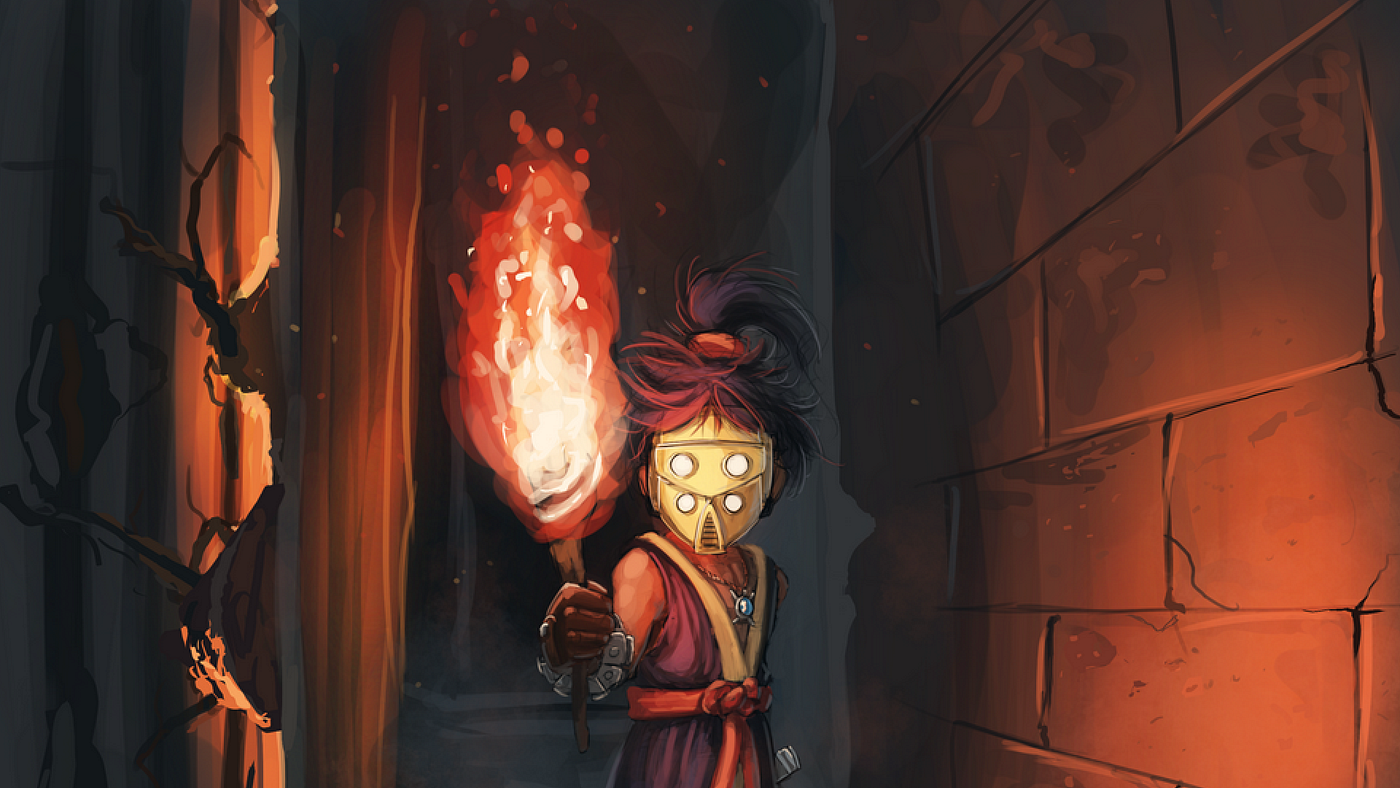How To Find Out If You're Trapped In An Endless Game Development Cycle Of  Doom | by Daniel Doan | The Game Development Library by Black Shell Media
