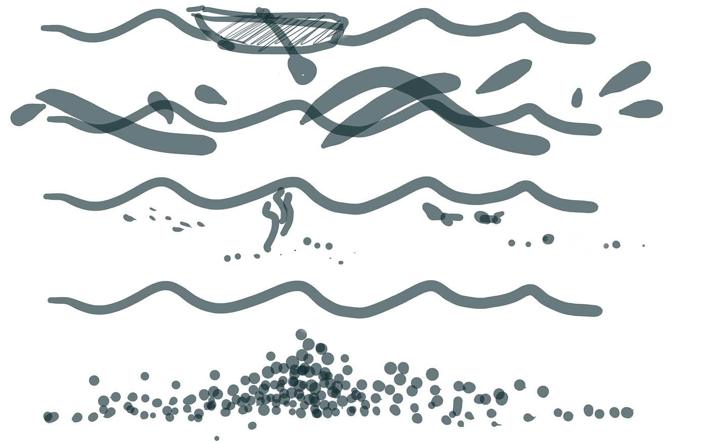 5 principles of good content design | UX Collective