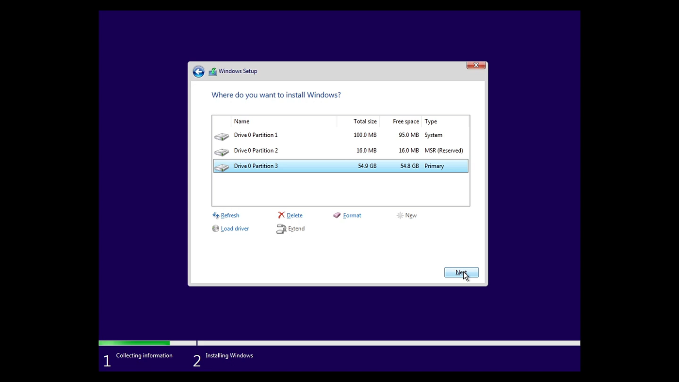How to Clean Install Windows 11 From USB Flash Drive! ( StepByStep